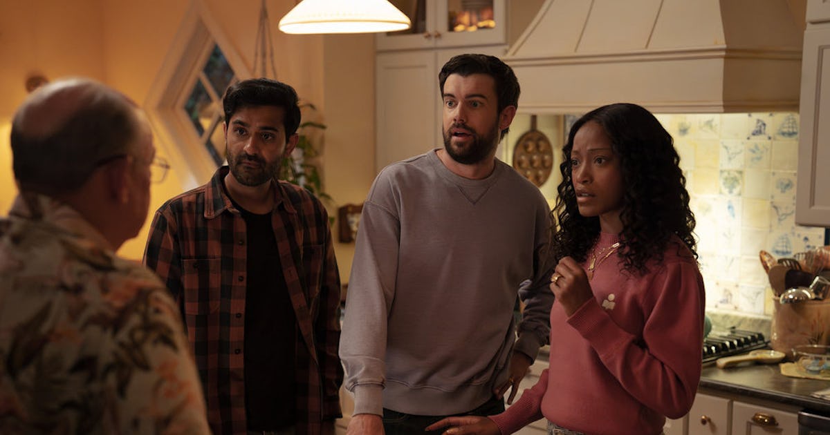 Has 'The 'Burbs' Season 2 Been Confirmed Yet? Here's The Scoop