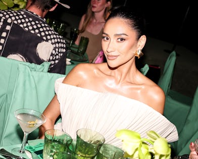 Shay Mitchell is Capital One Travel's first-ever travel ambassador.