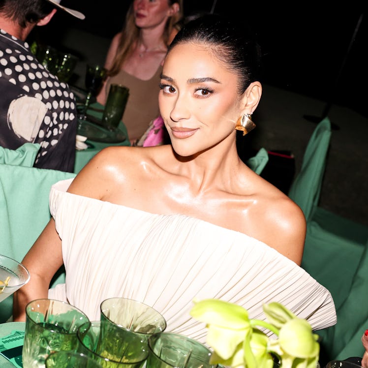 Shay Mitchell is Capital One Travel's first-ever travel ambassador.