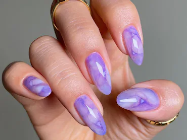 Spring 2026 Nail Trends