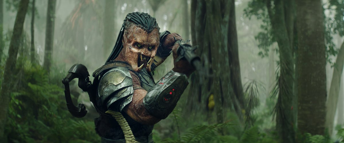 The Director of 2025's Most Surprising Sci-Fi Horror Hit Reveals Details Of Its Huge Upgrade