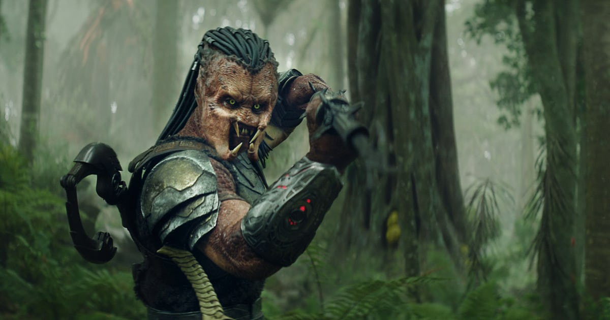 Dan Trachtenberg Has "Multiple Things" Planned For The Predator Franchise