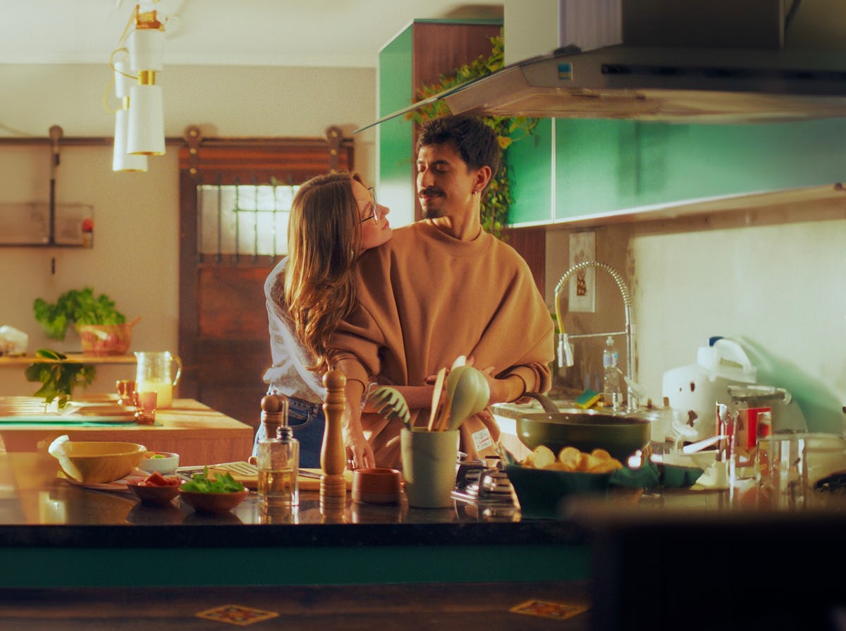 These IRL Singles Events Will Turn Up The Flavor On Your Dating Life