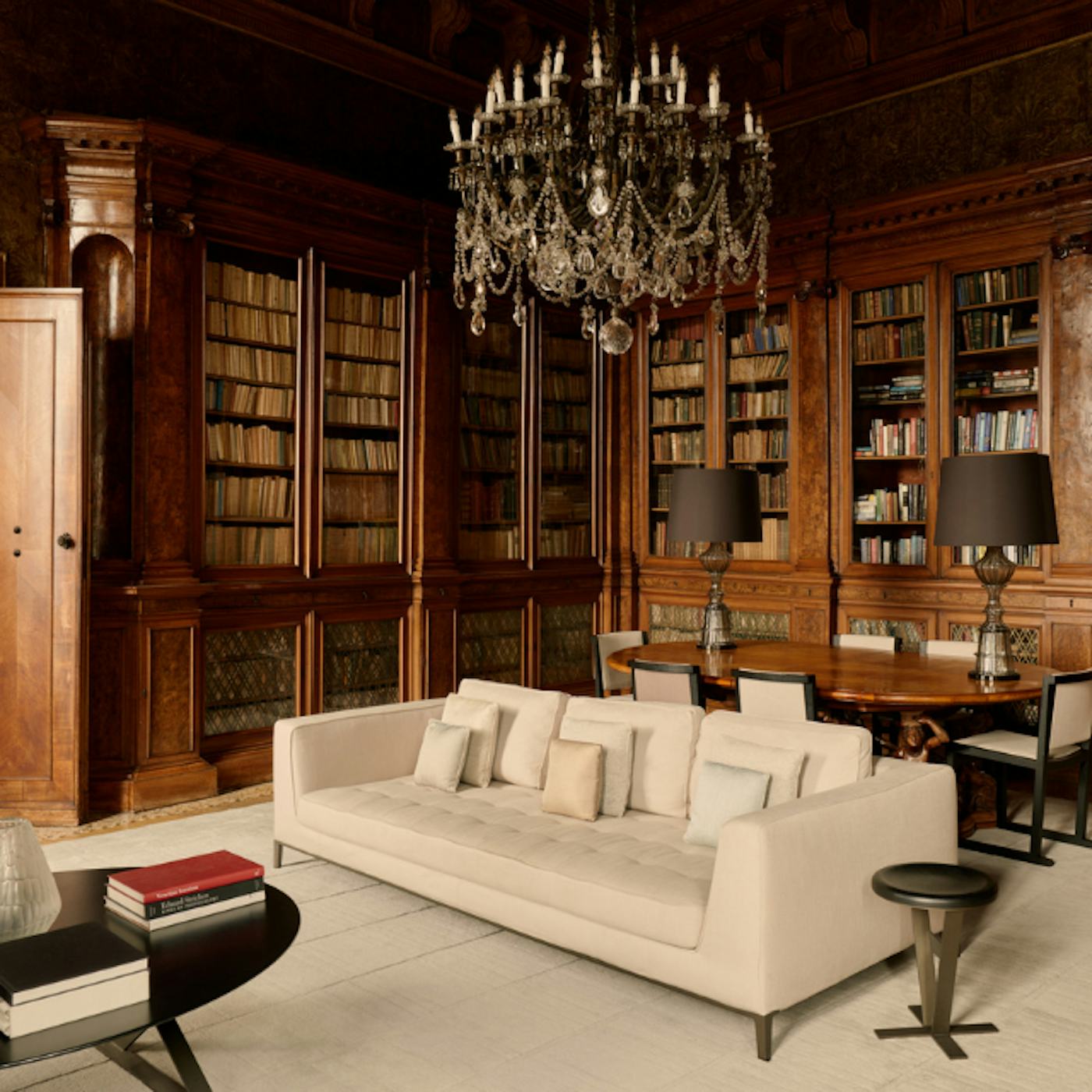 International Hotels Worth Planning A Trip Around