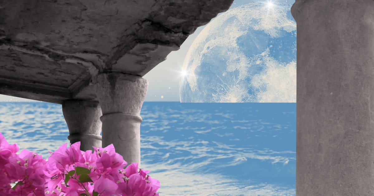 The Spiritual Meaning Of February's Solar Eclipse