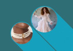 Shop the Brontë-core aesthetic.