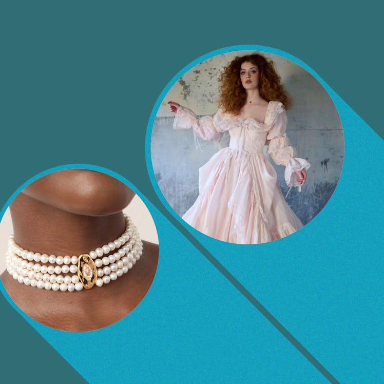 Shop the Brontë-core aesthetic.