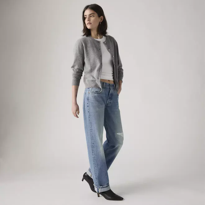 501® '90s Selvedge Women's Jeans