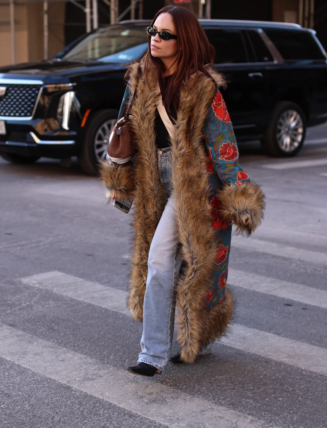 my outfits for new york fahsion week fall winter 2026