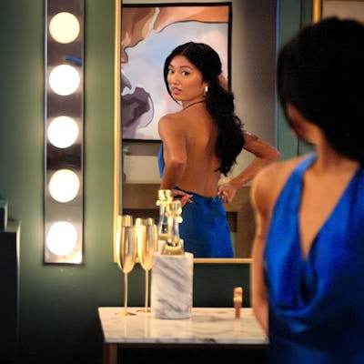 Dear Men Of 'Love Is Blind,' Stop Telling Women They'd "Be Such A Good Mom"