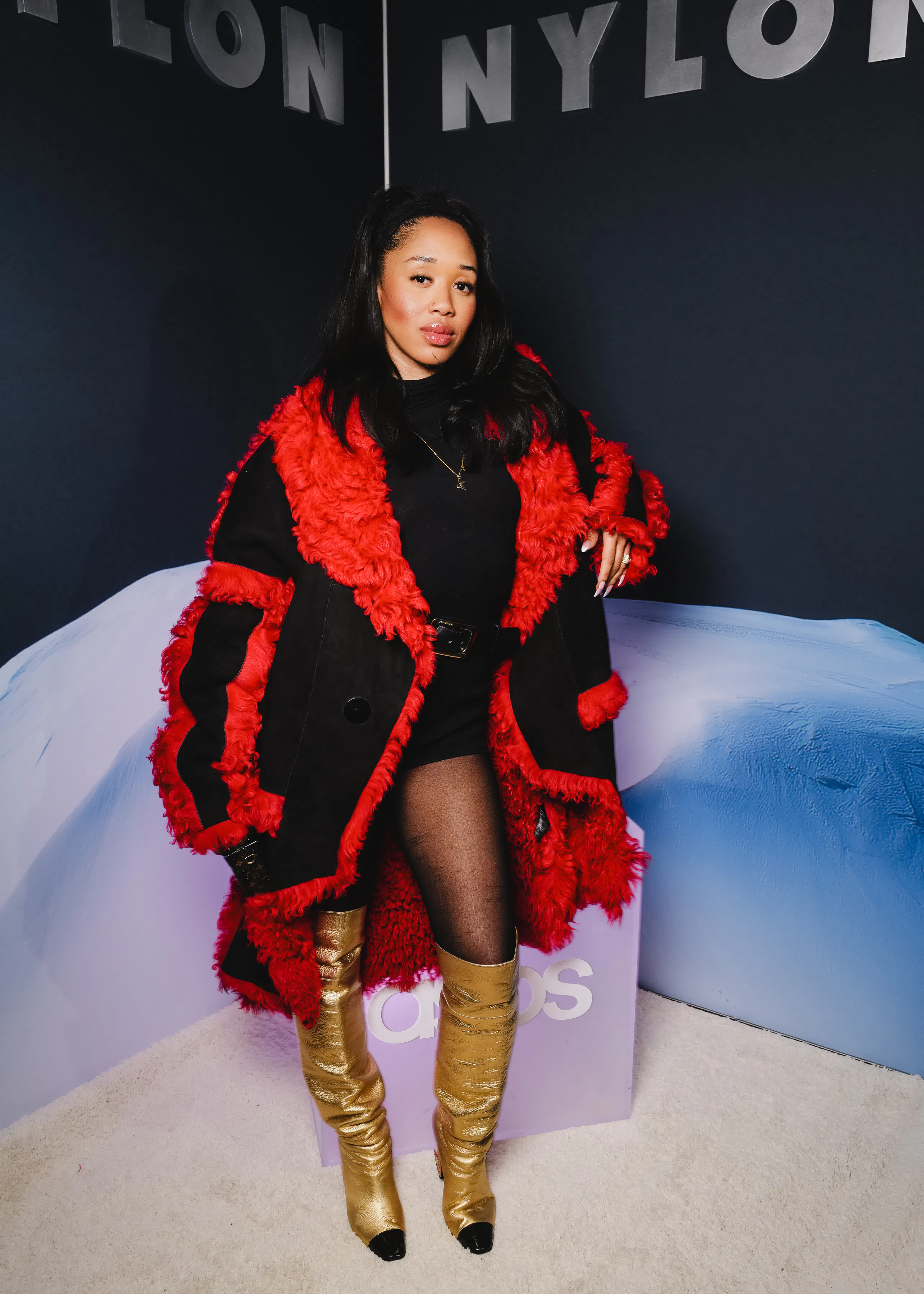 Nylon's Residency In Aspen Gave Après Ski A Whole New Meaning Kitty Cash