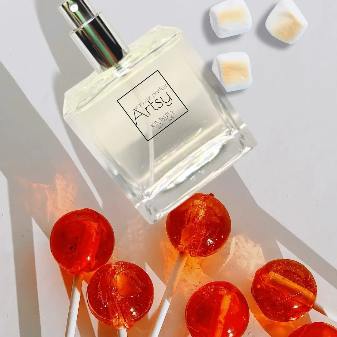 Kimberly New York fragrances 