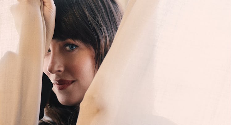Dakota Johnson