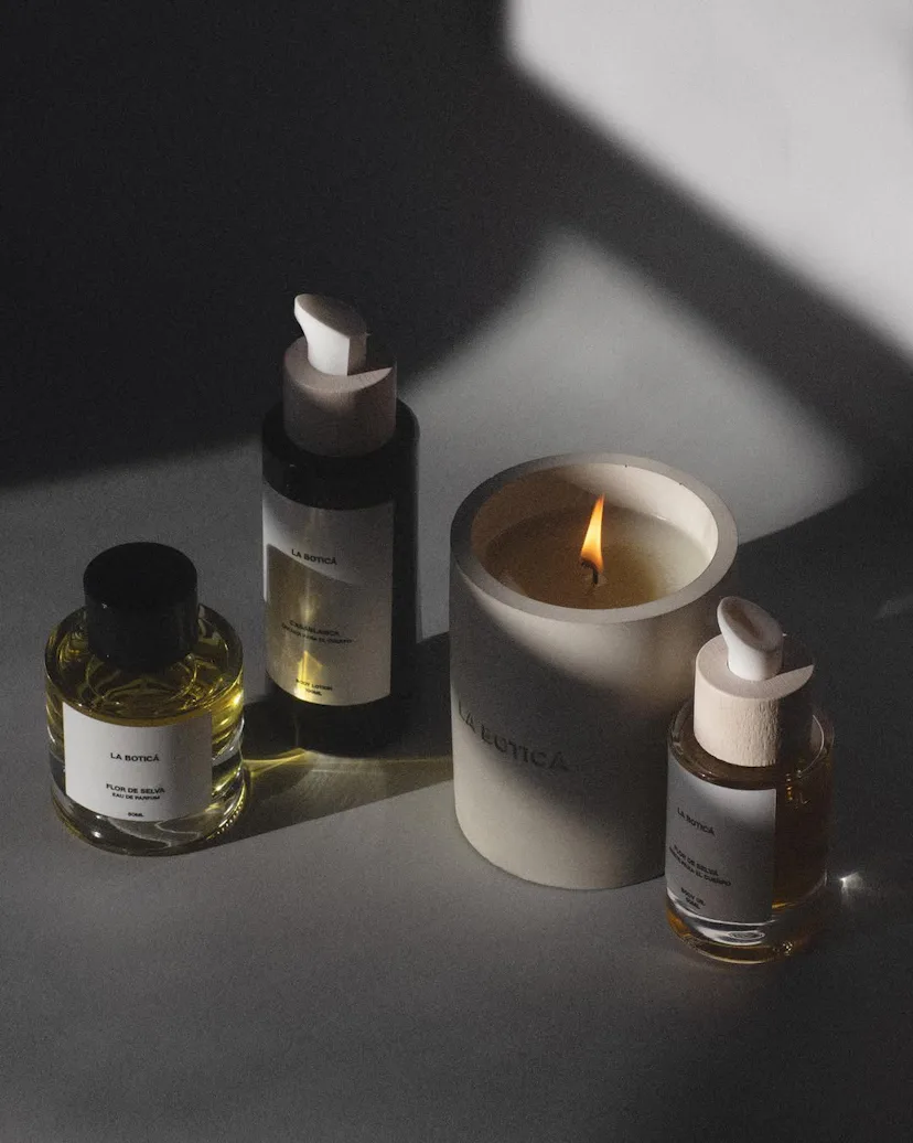 La Botica Fragrance