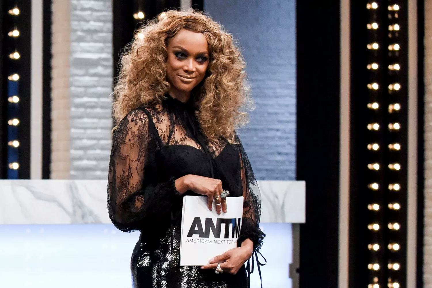 'Reality Check: Inside America's Next Top Model' revealed a lot of secrets.