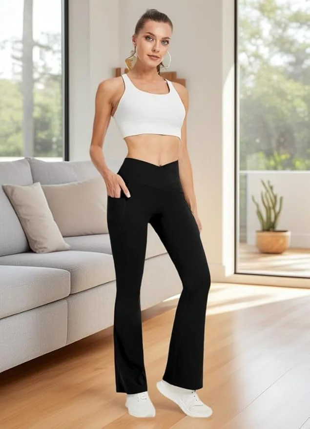 DLOODA Yoga Pants