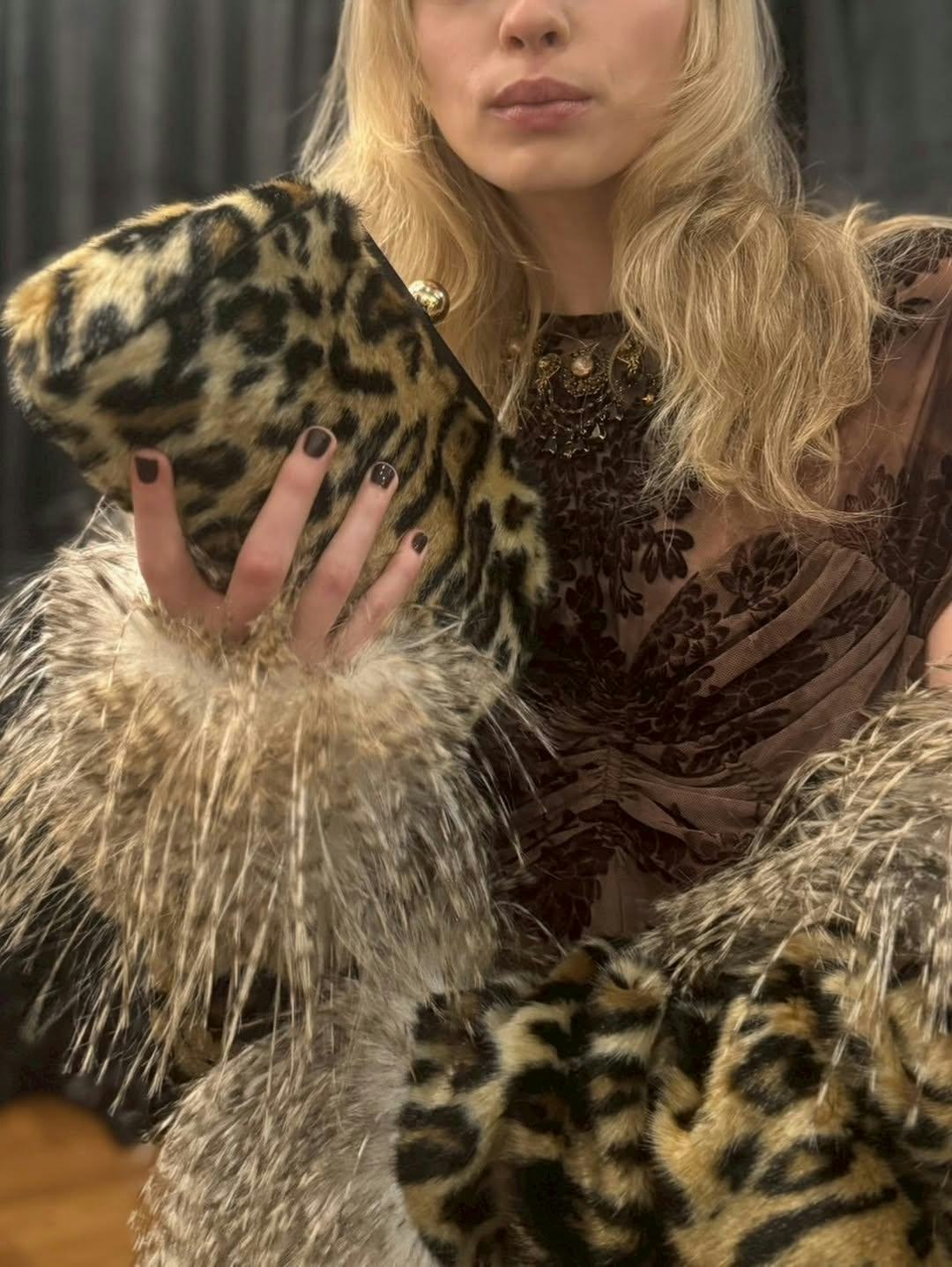 nyfw nails fall/winter 26