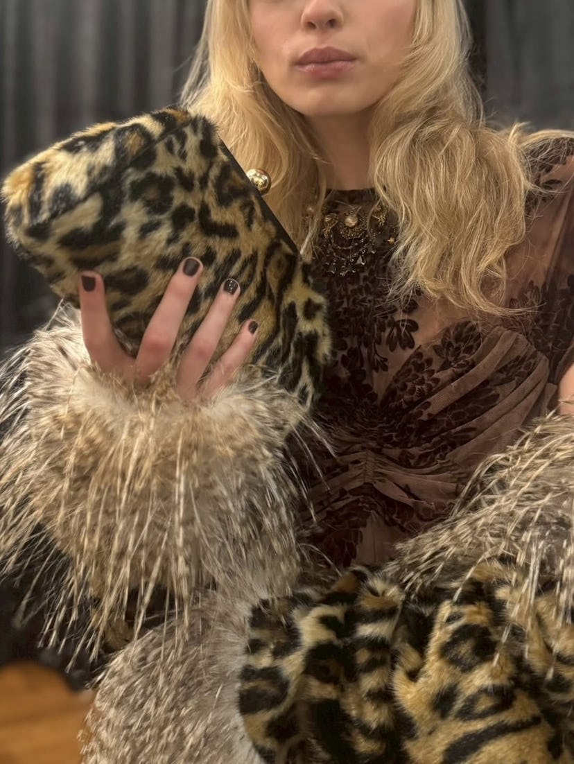 nyfw nails fall/winter 26