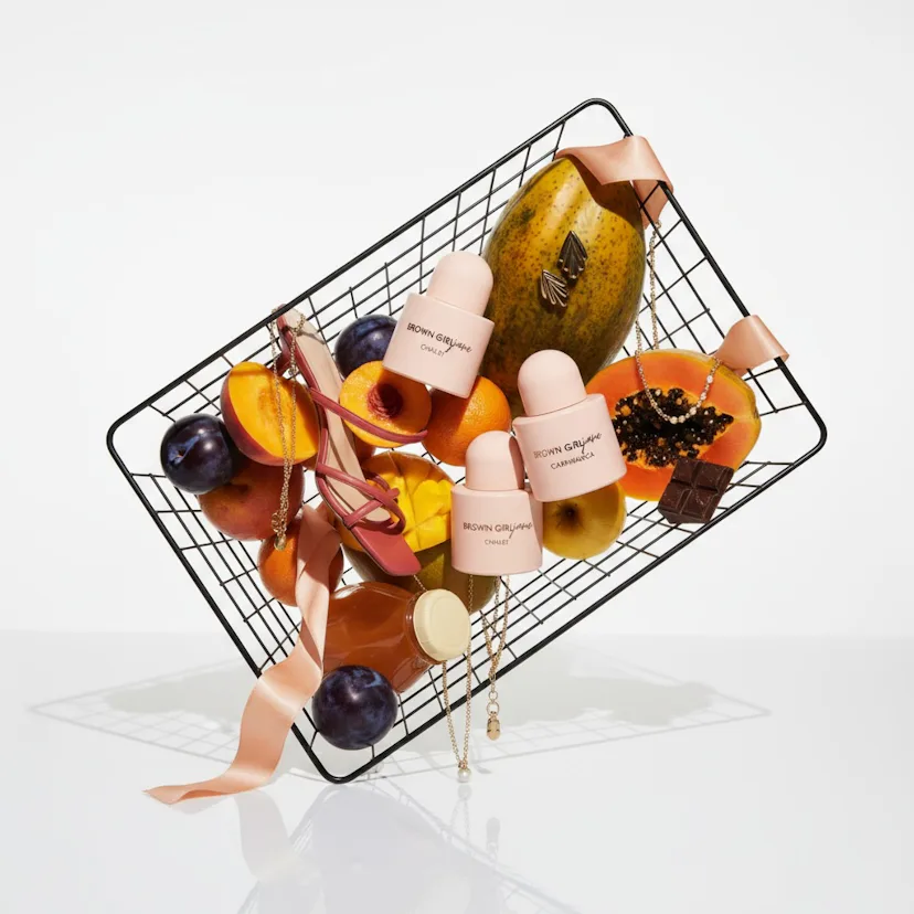 Brown Girl Jane Fragrances