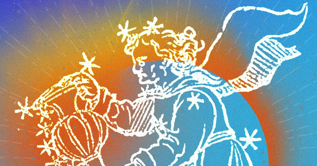 February 2025 Horoscope: The 7 Zodiac Signs Facing Big Changes With the ...