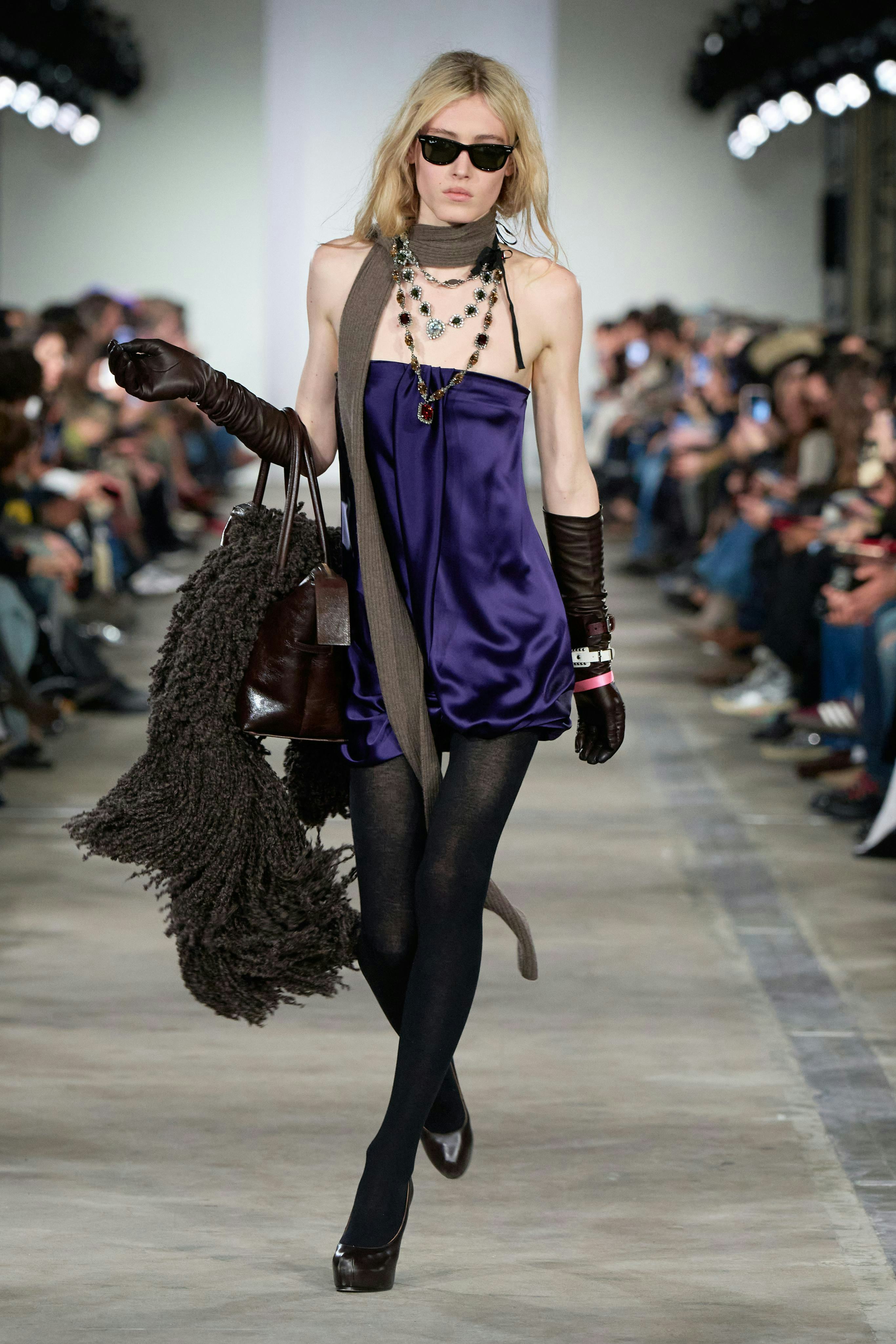 14 Things We Saw and Loved at New York Fashion Week Fall 2026