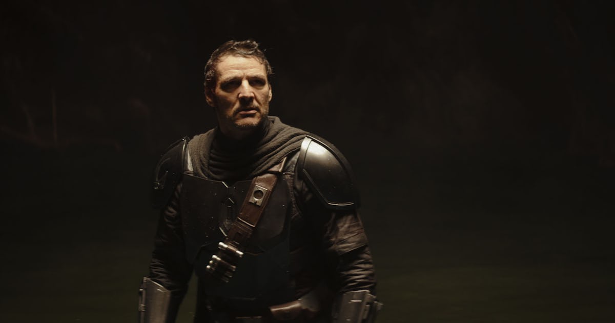 12 jaar later herstart ‘Mandalorian and Grogu’ een vergeten Star Wars-schurk