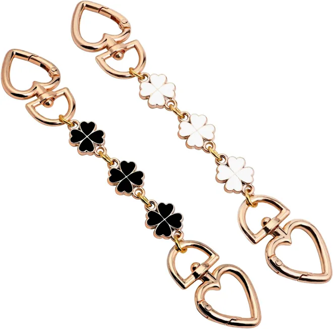 VeekyVicky Purse Strap Extender (2-Pack)