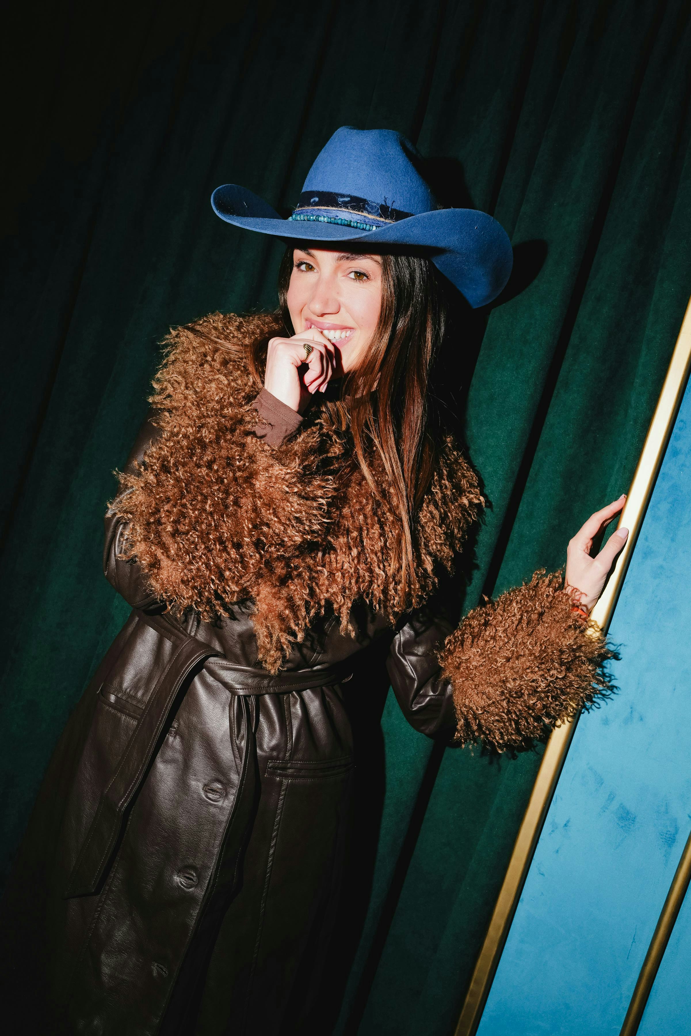 Tinx, Juliette Porter, & More Stars Aced Apres-Ski Style At NYLON's Aspen Party