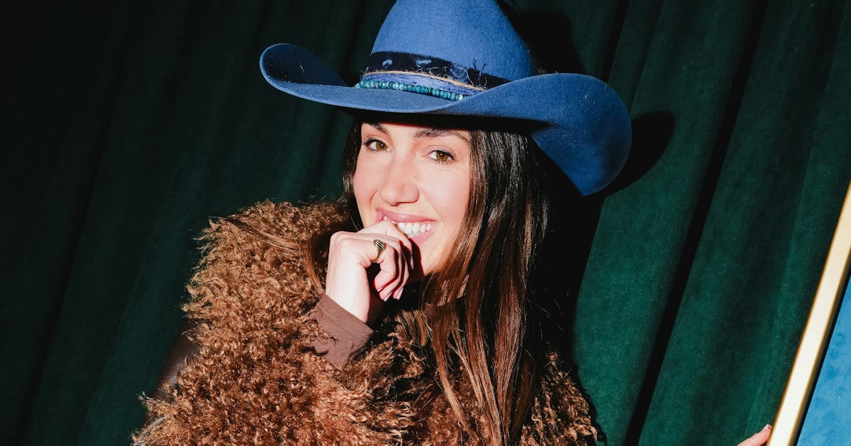 Tinx, Juliette Porter, & More Stars Aced Apres-Ski Style At NYLON's Aspen Party