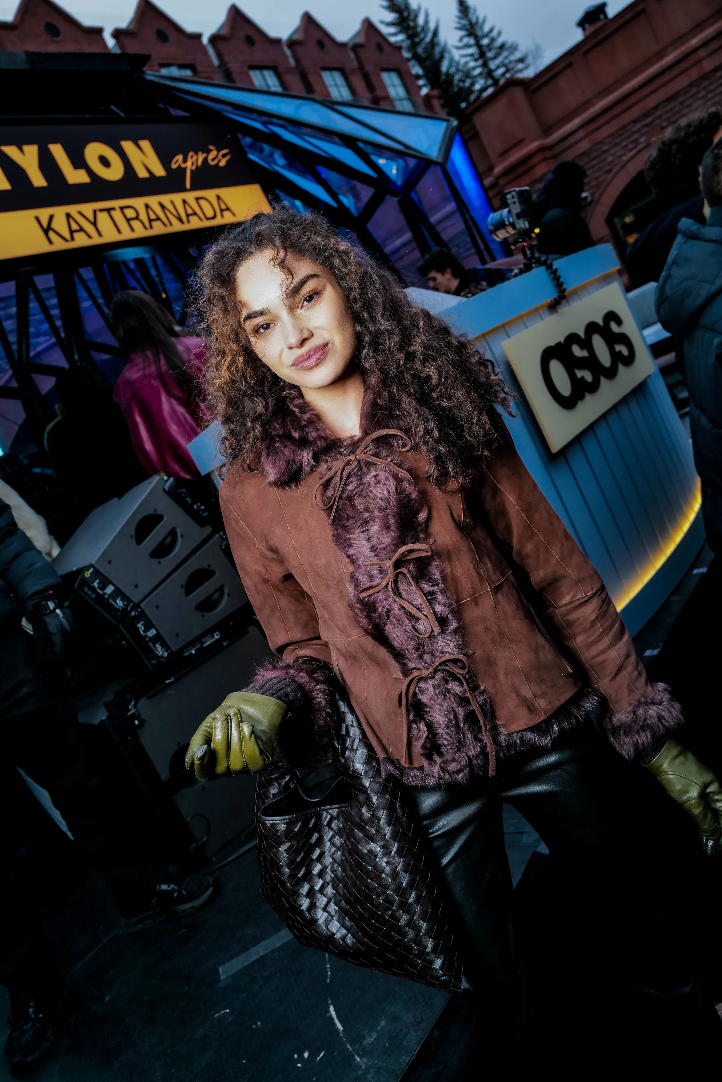 Nylon's Residency In Aspen Gave Après Ski A Whole New Meaning