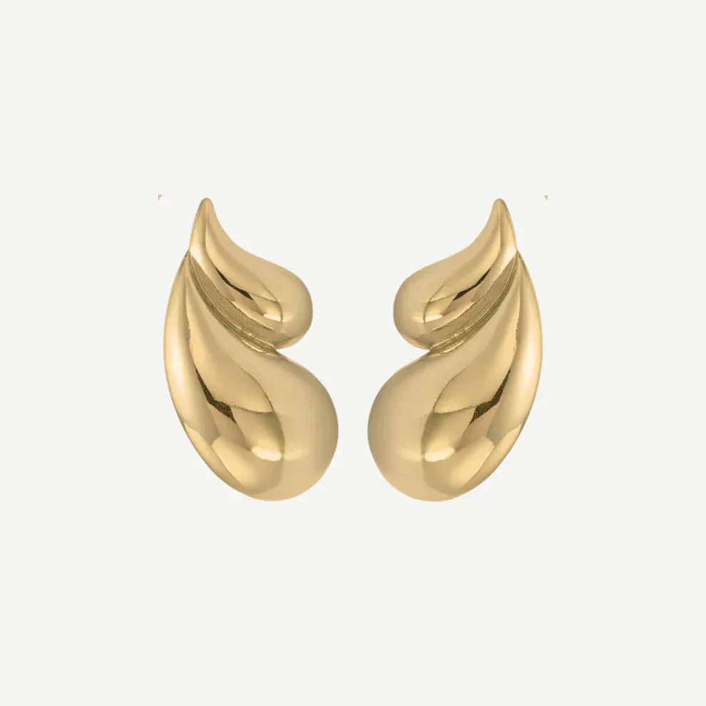 Reign Earrings