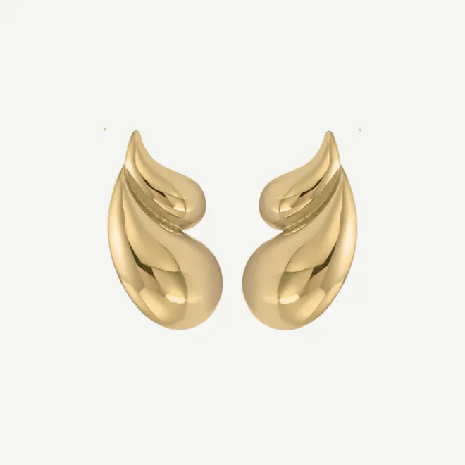 Reign Earrings