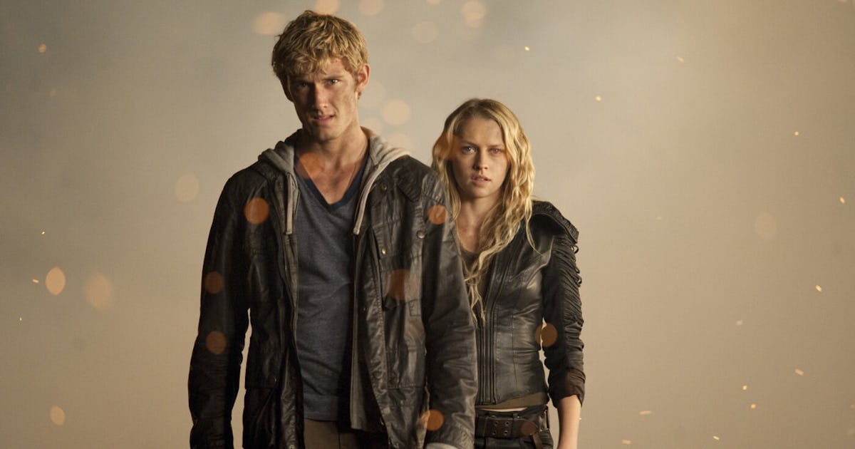 15 jaar geleden zag de slechtste sciencefictionfilm voor jongeren de cynische toekomst