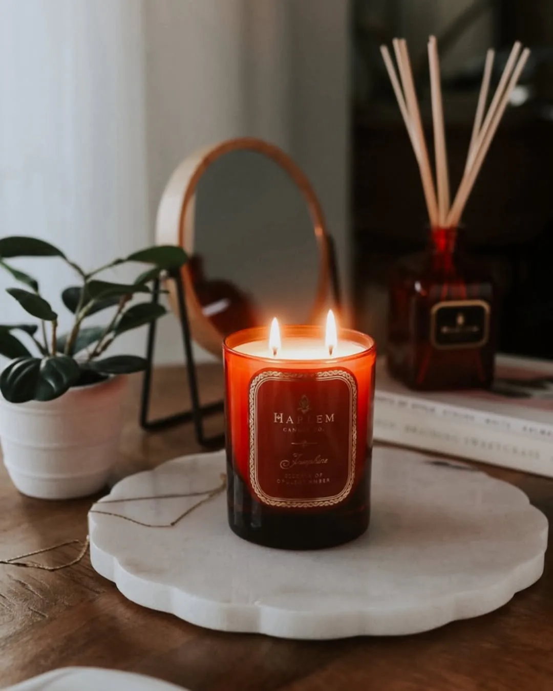 Harlem Candle Company 