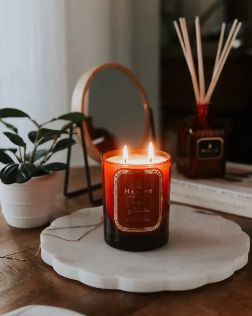 Harlem Candle Company