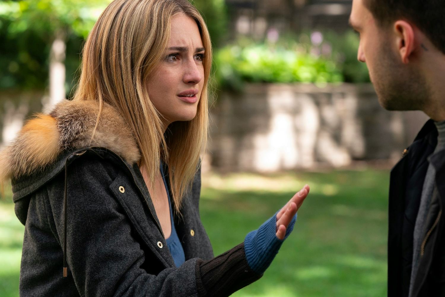 'Tell Me Lies' showrunner Meaghan Oppenheimer explained why the series ended with Season 3.