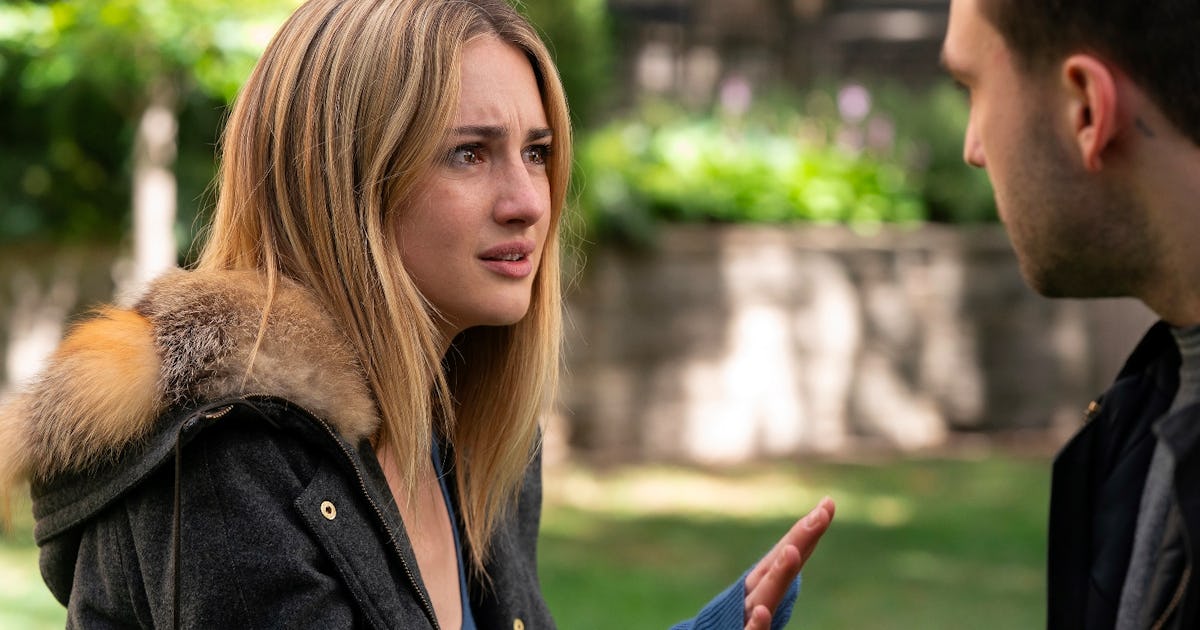 'Tell Me Lies' Showrunner Explained Why The Series Had To End