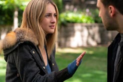 'Tell Me Lies' showrunner Meaghan Oppenheimer explained why the series ended with Season 3.