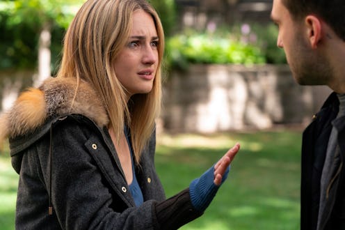 'Tell Me Lies' showrunner Meaghan Oppenheimer explained why the series ended with Season 3.