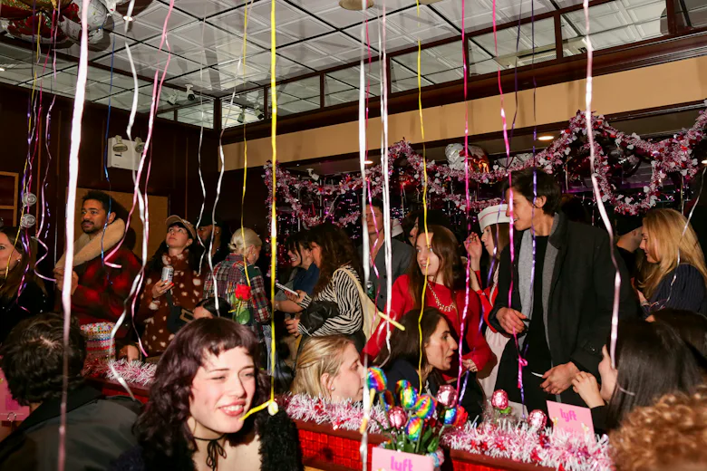 susan alexandra party