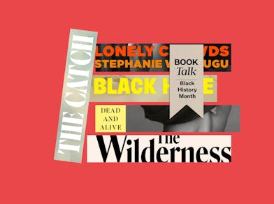 The 10 Best New Books By Black Authors, 2025 - 2026