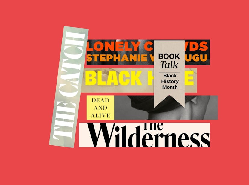 The 10 Best New Books By Black Authors, 2025 - 2026