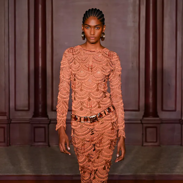 New York Fashion Week Fall Winter 2026 trends