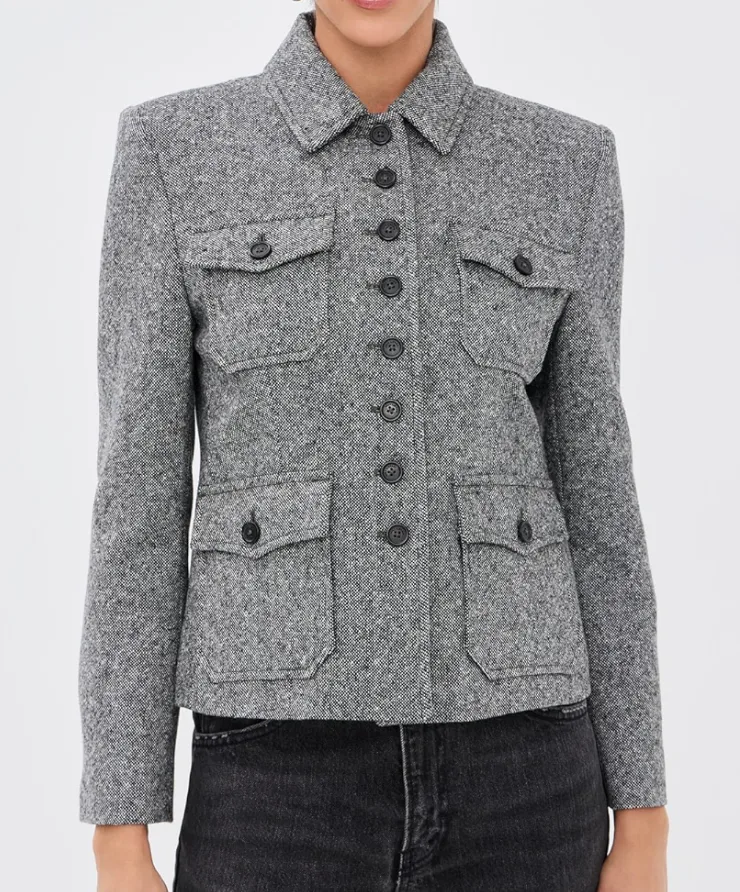 Jamison Jacket