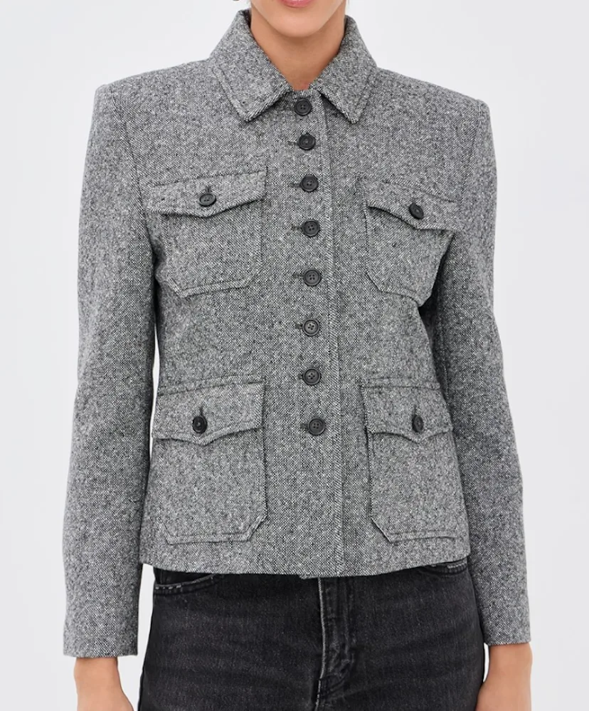 Jamison Jacket
