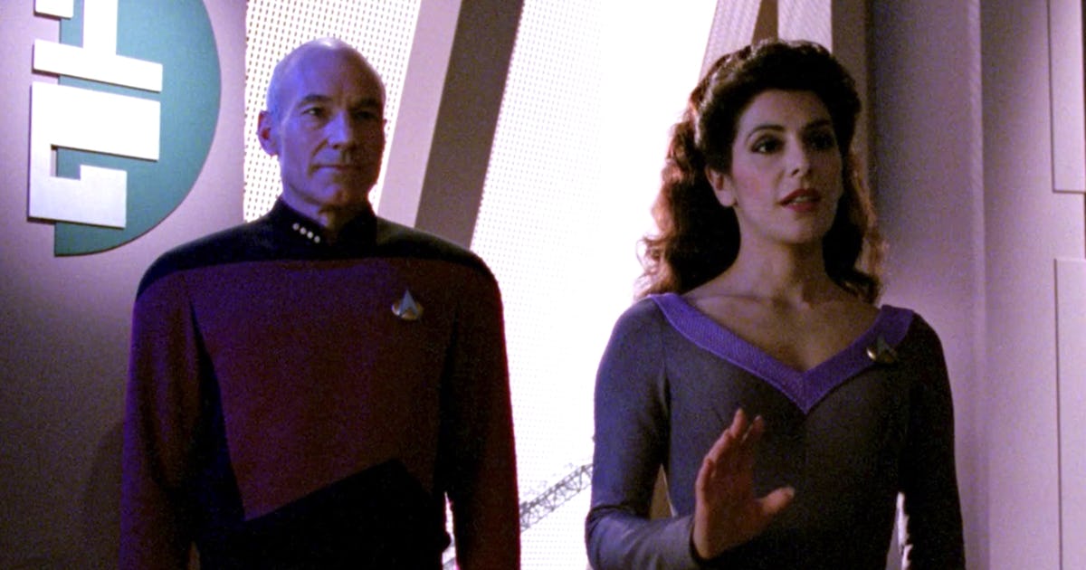 35 jaar geleden veranderde Star Trek het script over Alien First Contact 35 jaar geleden veranderde Star Trek het script over Alien First Contact