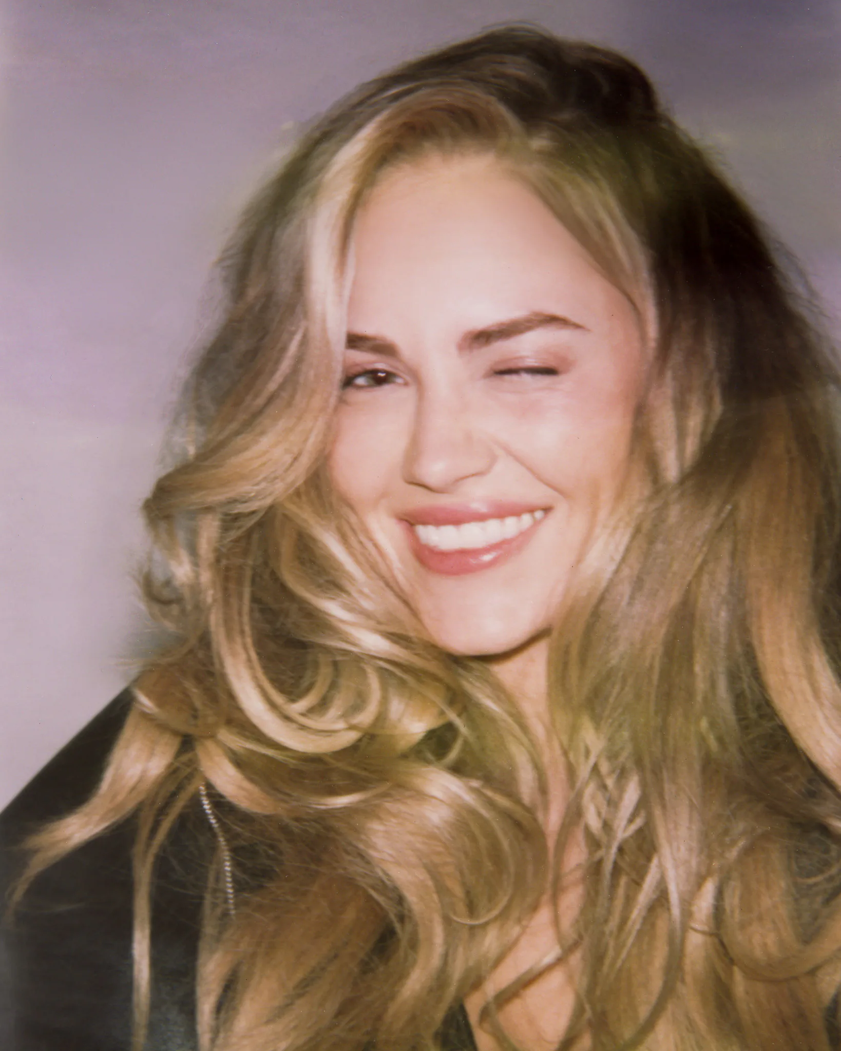 Michelle Randolph On ‘Scream,’ ‘Landman,’ Glen Powell & Personal Life