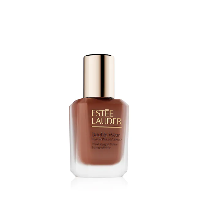 Double Wear Stay-in-Place Longwear Matte Foundation