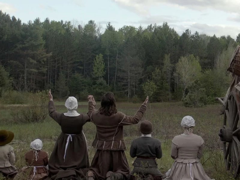 The Witch Robert Eggers