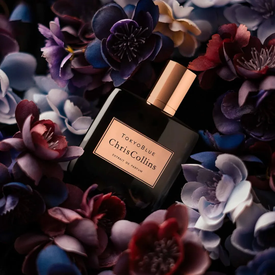 World Of Chris Collins Fragrance